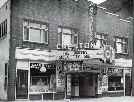Creston Theatre